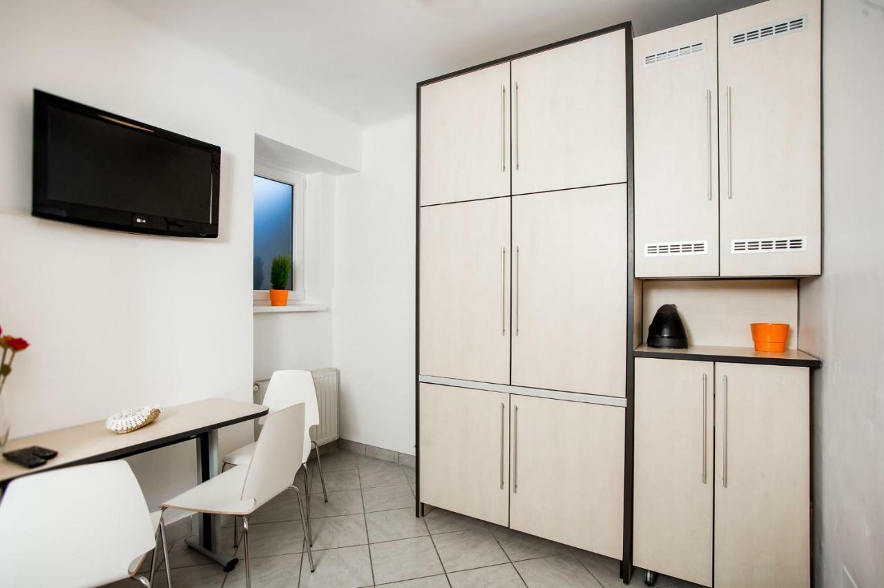 Roze Apartment Zagreb Exterior photo