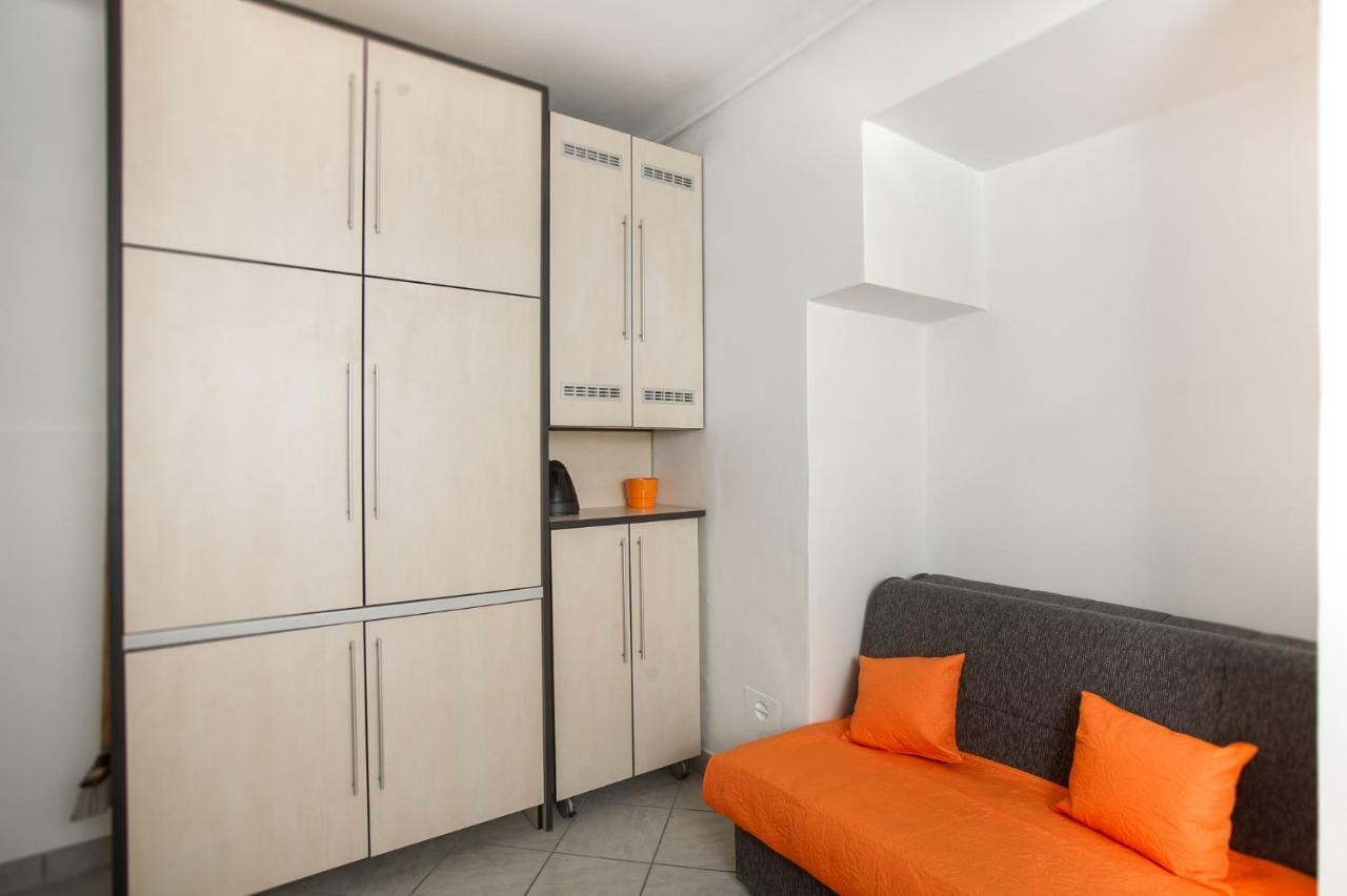 Roze Apartment Zagreb Exterior photo
