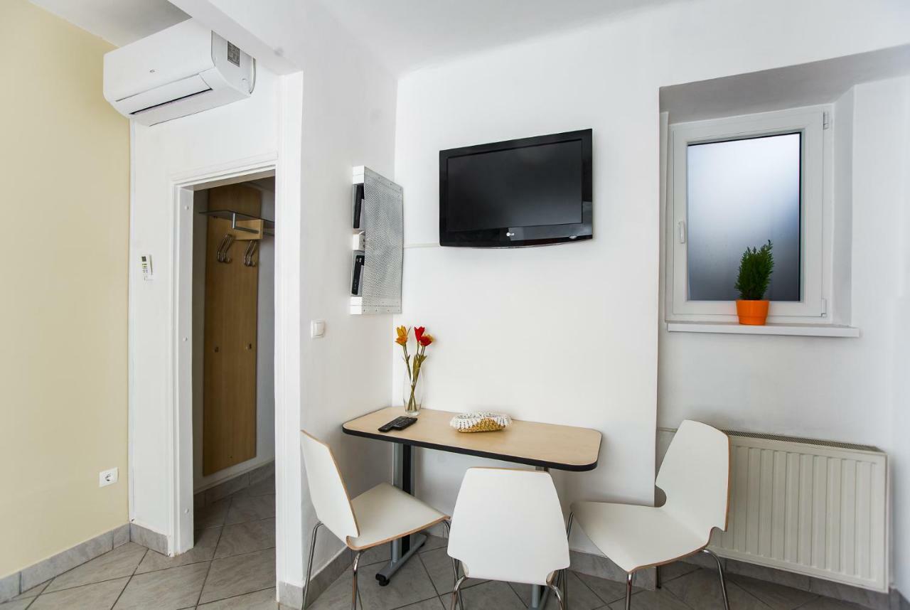 Roze Apartment Zagreb Exterior photo