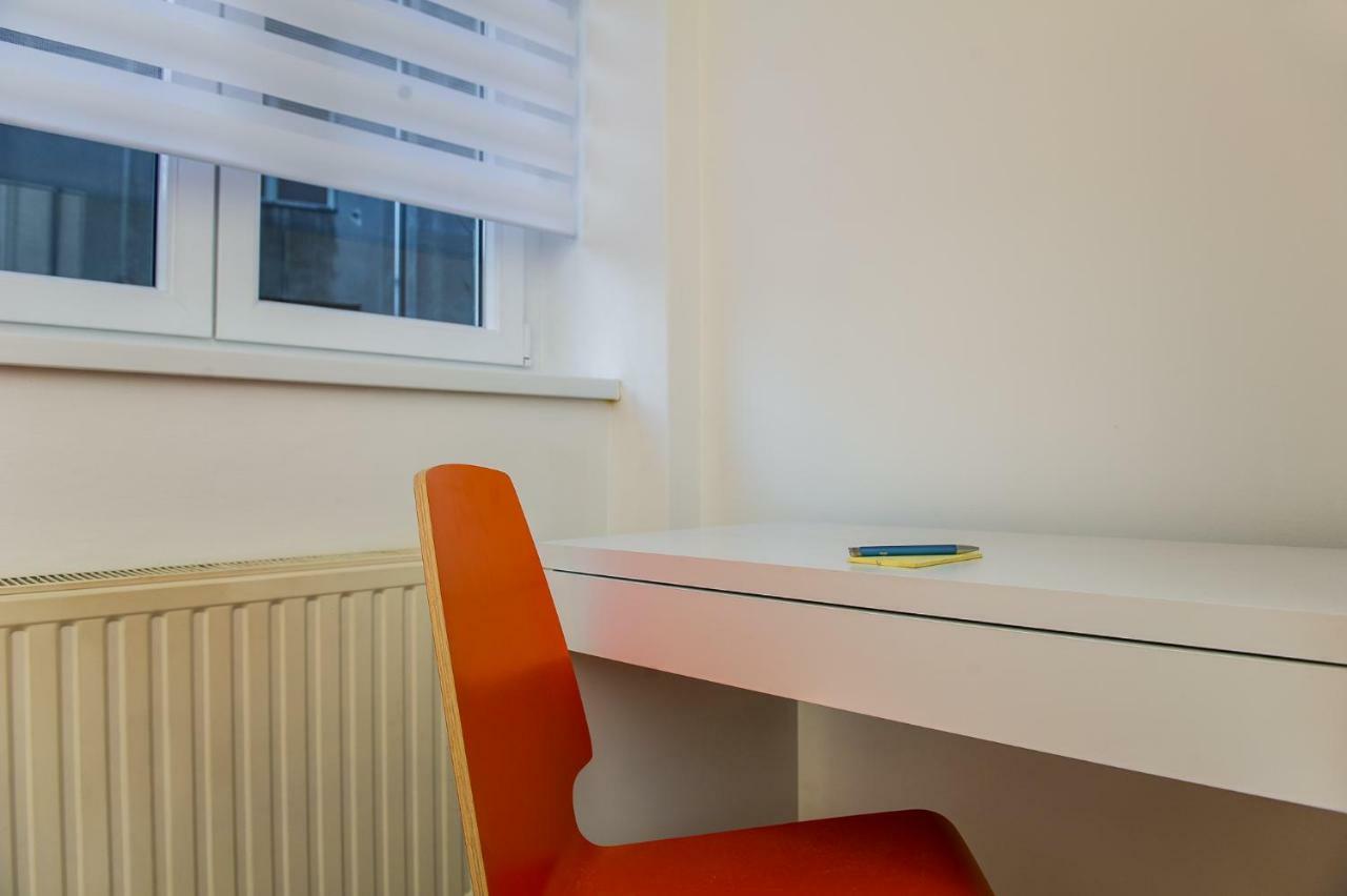 Roze Apartment Zagreb Exterior photo